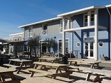 Beachhotel Oostvoorne