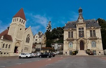 Château-Thierry