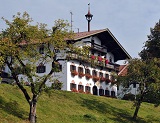 Gasthof Baumgarten