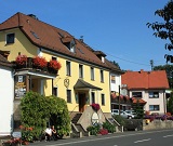 Gasthof Zum Biber