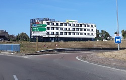 Hotel Dijon