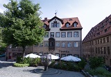 Hotel Hauser, Neurenberg