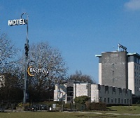 Motel Nederland