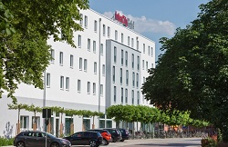 InterCity Hotel Ingolstadt