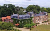 Bed & Breakfast Chateau le Quesnoy