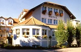 Hotel Mozart-Stuben Denkendorf