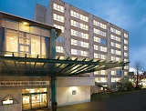 NH hotel Vierheim