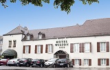 Hotel Wilson, Dijon